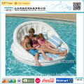 Inflatable Swimming Pool Float Island